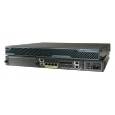 FIREWALL: CISCO ASA 5510